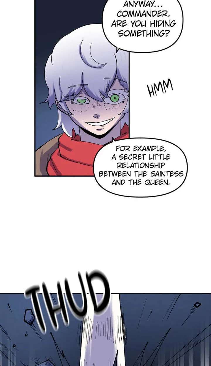 The Warrior in Rut Chapter 40 - page 4
