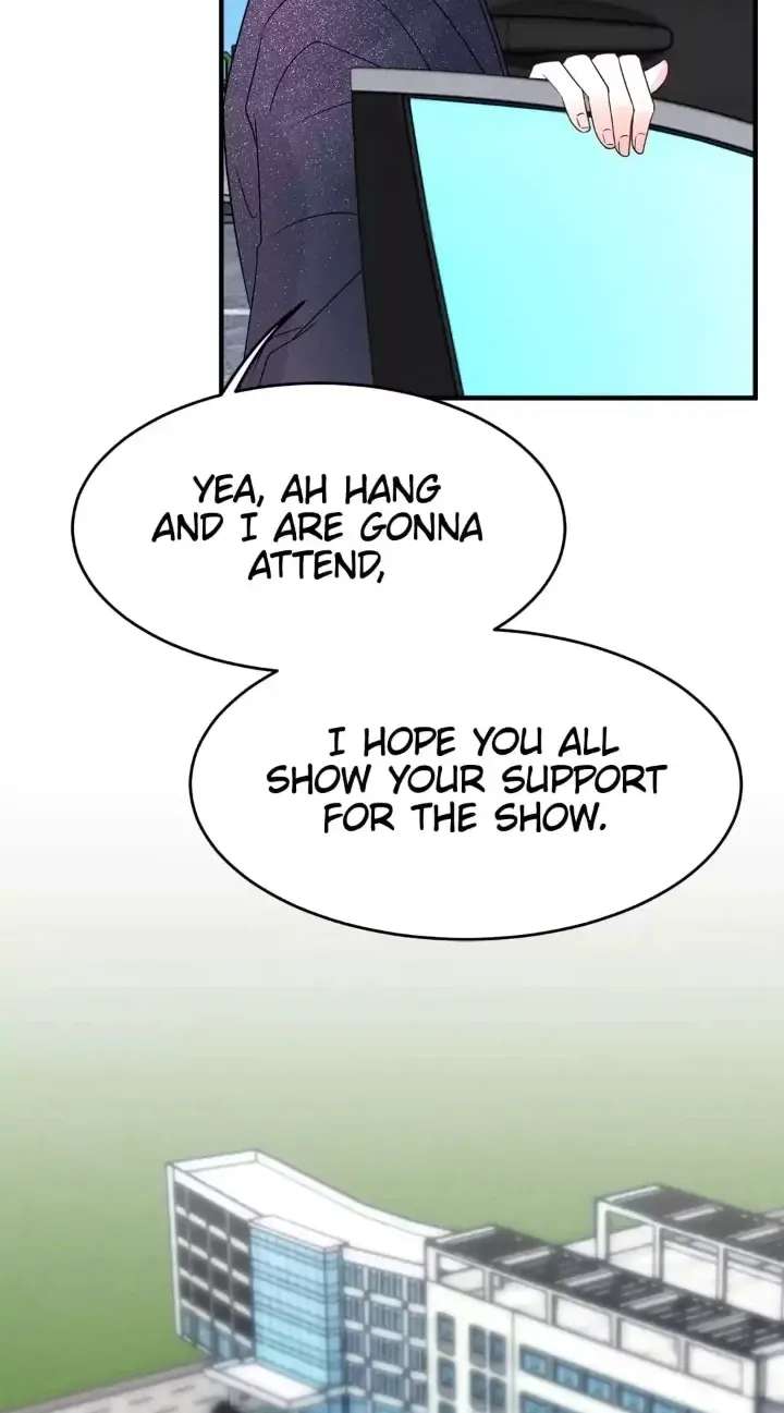 Reborn- deceiving my financial backing husband Chapter 81 - page 24