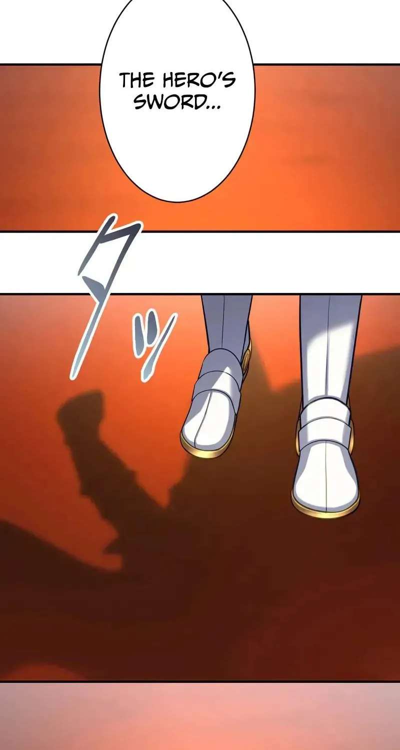 All the Heroes Are My Enemies: The ‘Useless’ Class Dropout Overpowers Everyone With His Barrier Skill and Takes Revenge Chapter 20 - page 72