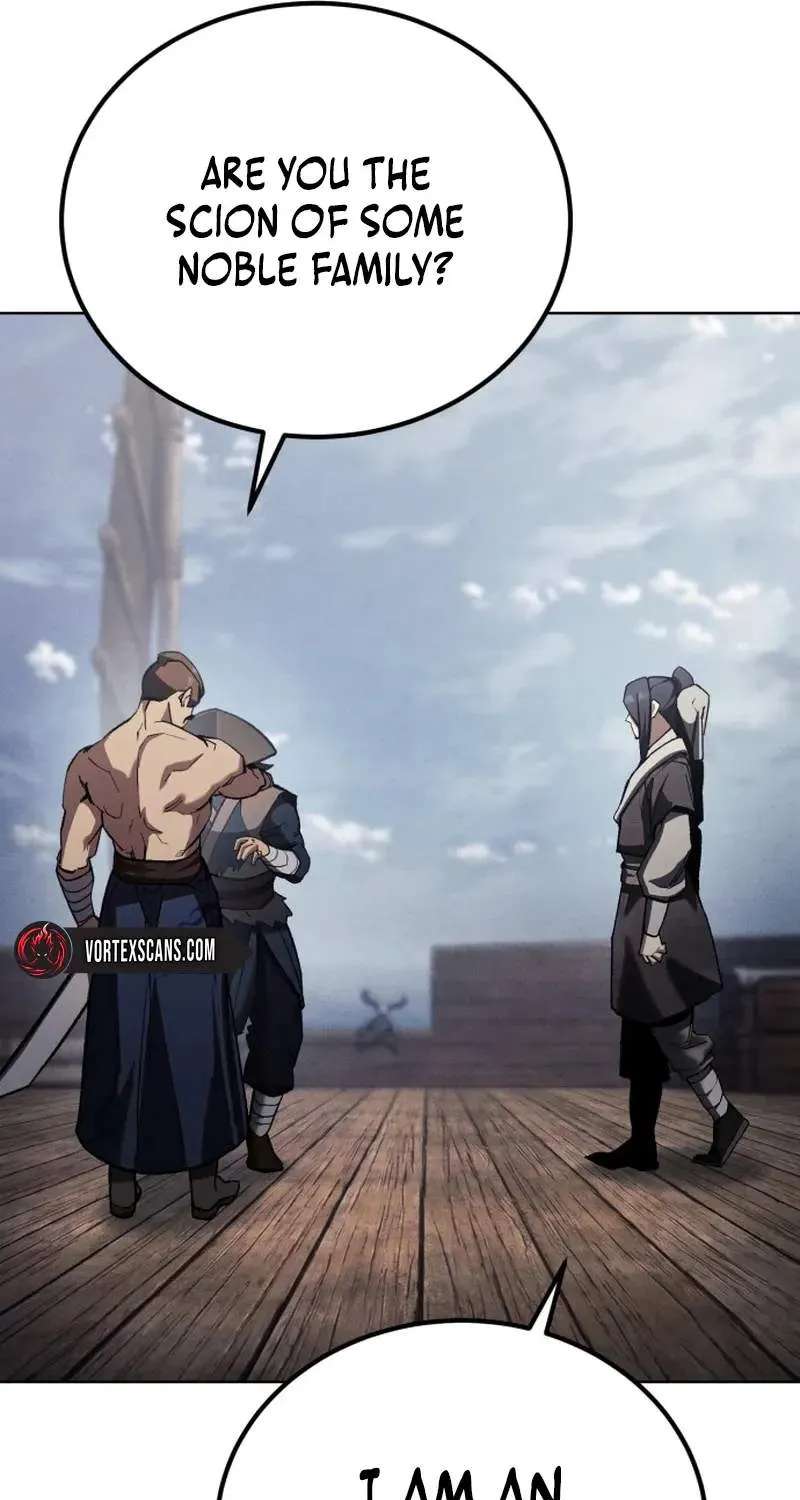I Became a Martial Arts God's Youngest Son Chapter 2 - page 105