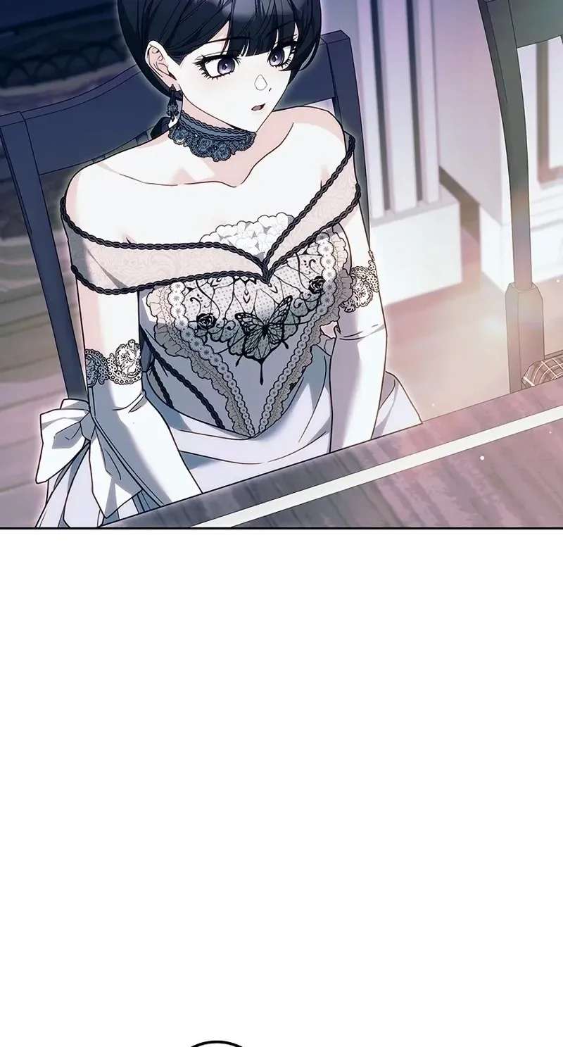 The Hated Stepmother Begins Her Second Life Chapter 35 - page 45