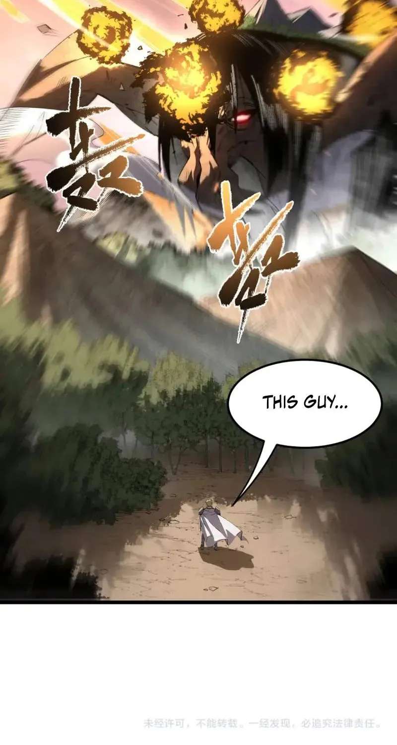 Global Class Transition: The Magic King’s Skills Have Infinite Affixes Chapter 10 - page 80
