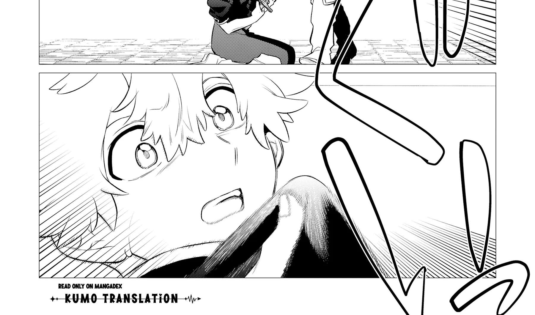 I Married the Head of My Archenemy's Household ~My Wife Is Cute, Fragile, Kind, Smart, Adorable, and Simply the Best~ Chapter 1 - page 49