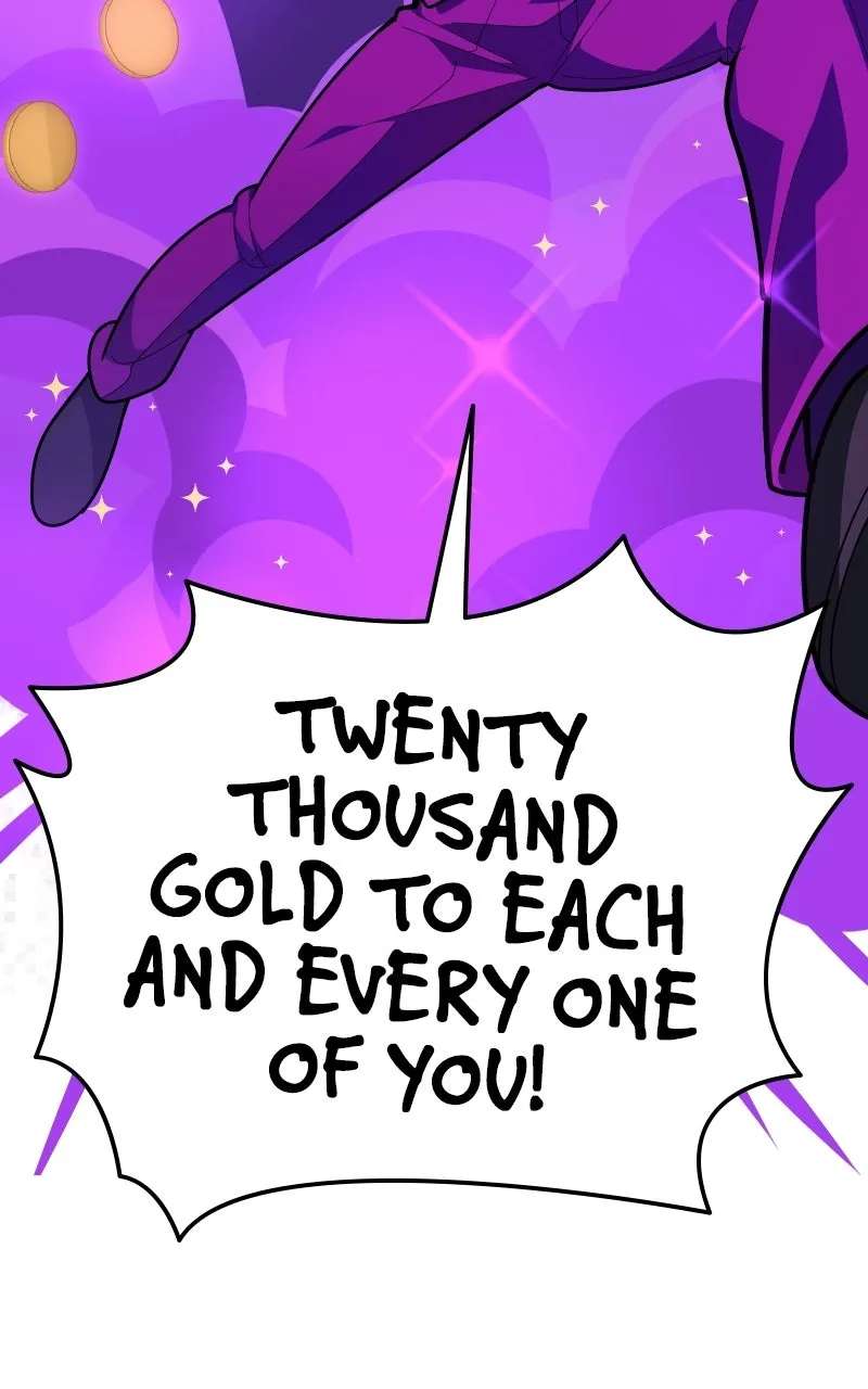 Fantasy High Chapter 63 - page 8