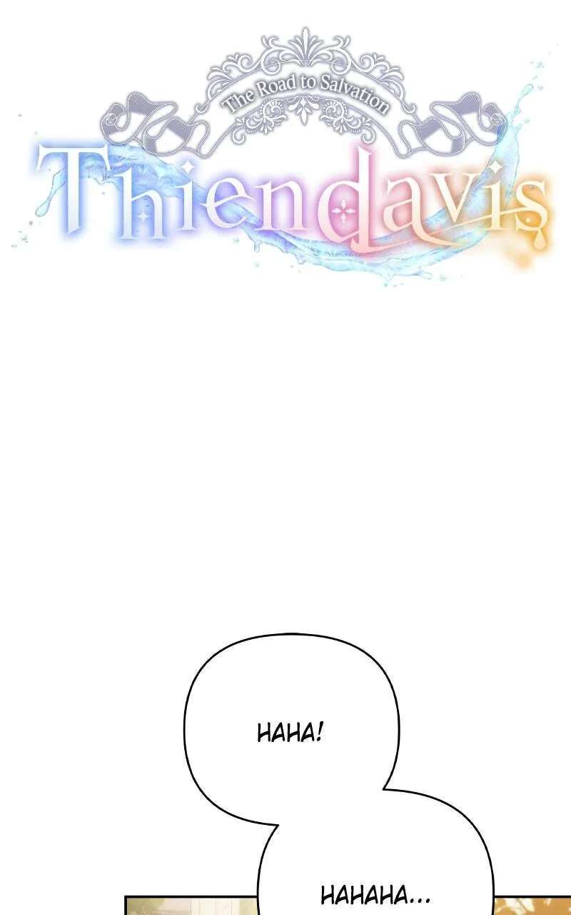 Thiendavis: The Road to Salvation Chapter 80 - page 27