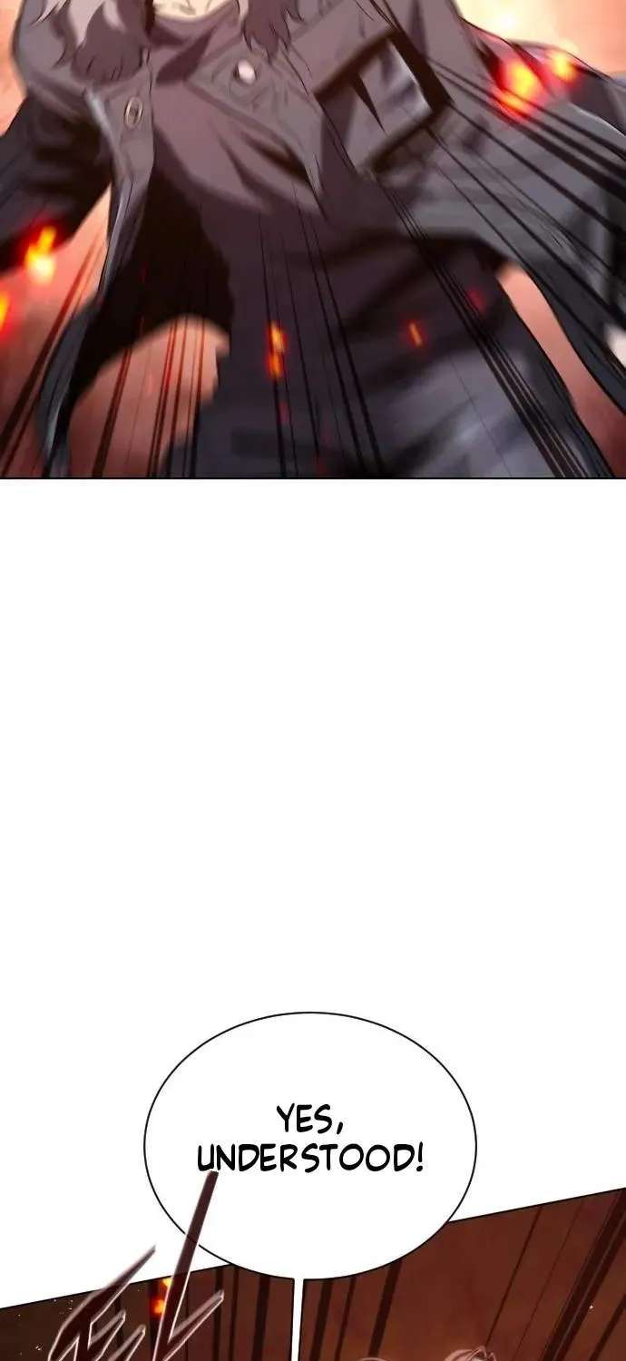 Why I Quit Being The Demon King Chapter 86 - page 29