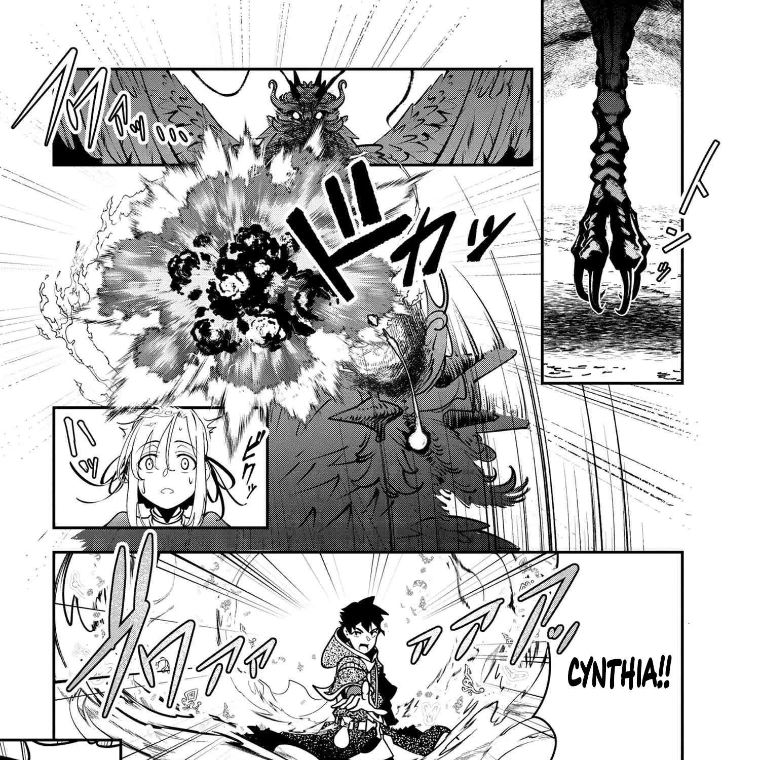 Yuusha Party wo Tsuihousareta Seireijutsushi - Saikyou-kyuu ni Kakusei shita Fuguu-shoku, Shin no Nakama to Godai Dungeon wo Seiha suru Chapter 4 - page 52