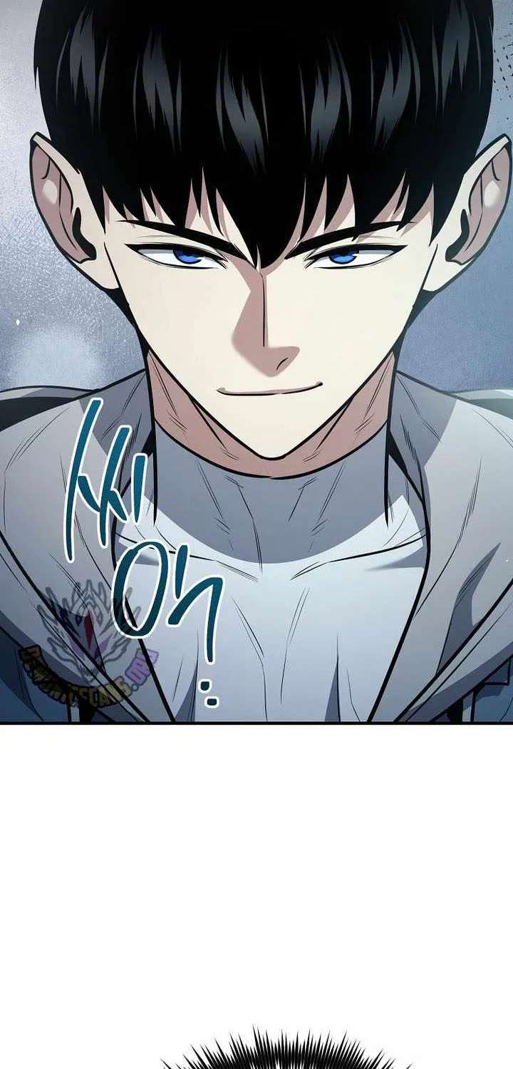 The Hero Returns Chapter 168 - page 97