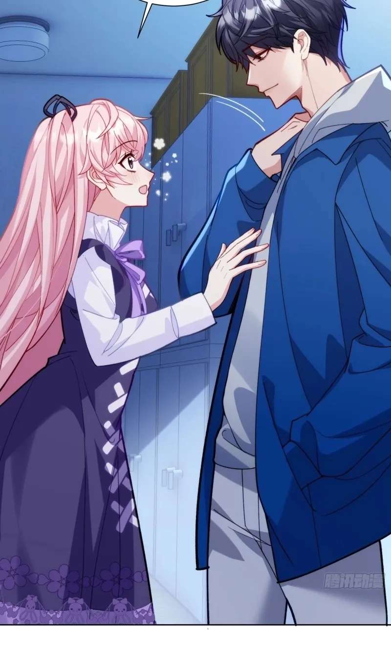 Guiyi Shijie? Wo Zao Jiu Tongguanle Chapter 2 - page 4