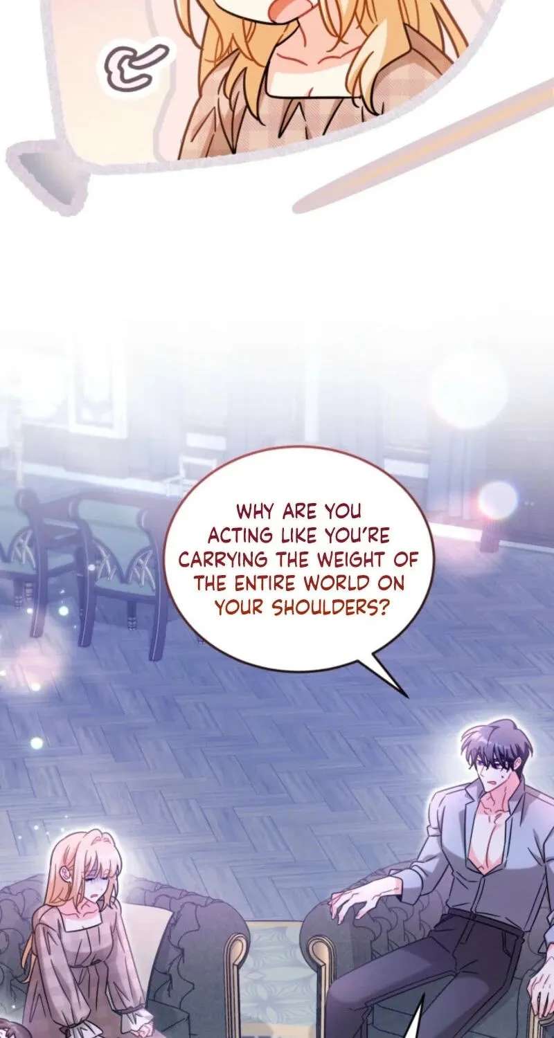 The Maid With a Child Chapter 27 - page 12