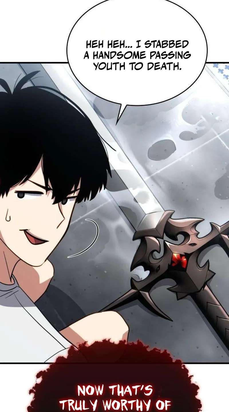 The Corruption Immune Swordsman's Calamity Sword Chapter 2 - page 139