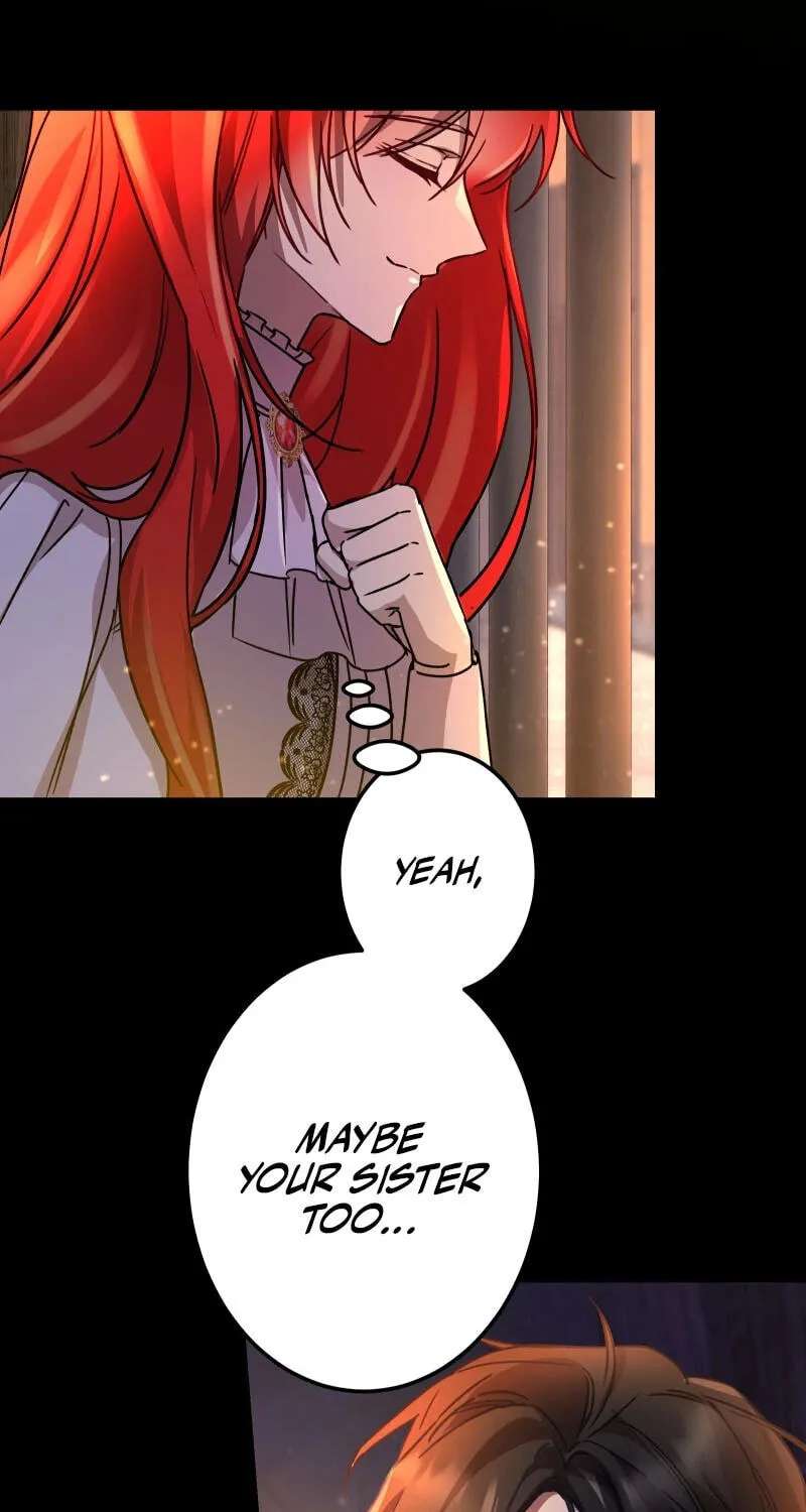 Ubawareru Kakugo wa Yoroshii desu ka? ~Aku Homare no Otome to Eiyuu Sou no Kishi~ Chapter 33 - page 27