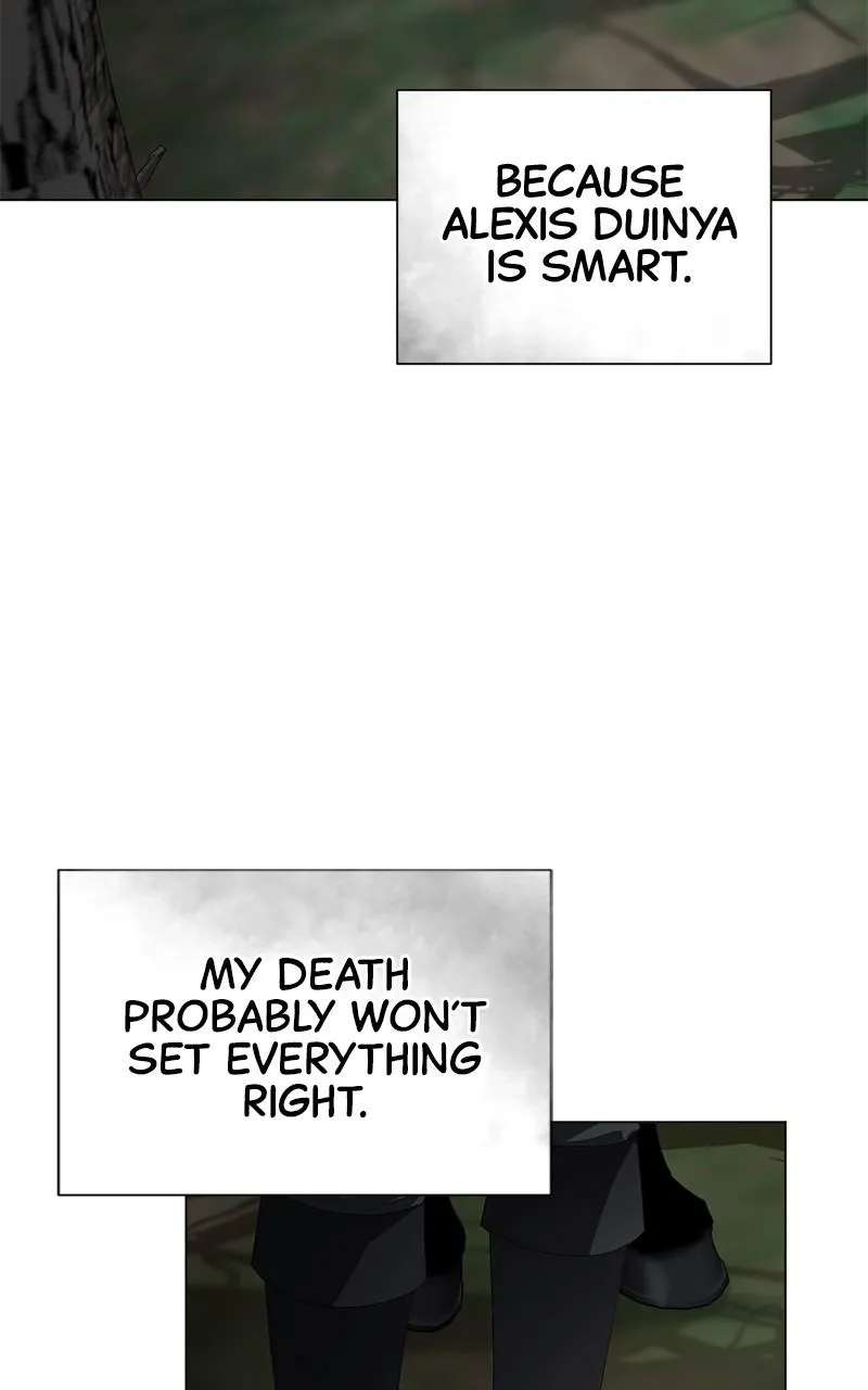 Wished You Were Dead Chapter 92 - page 87