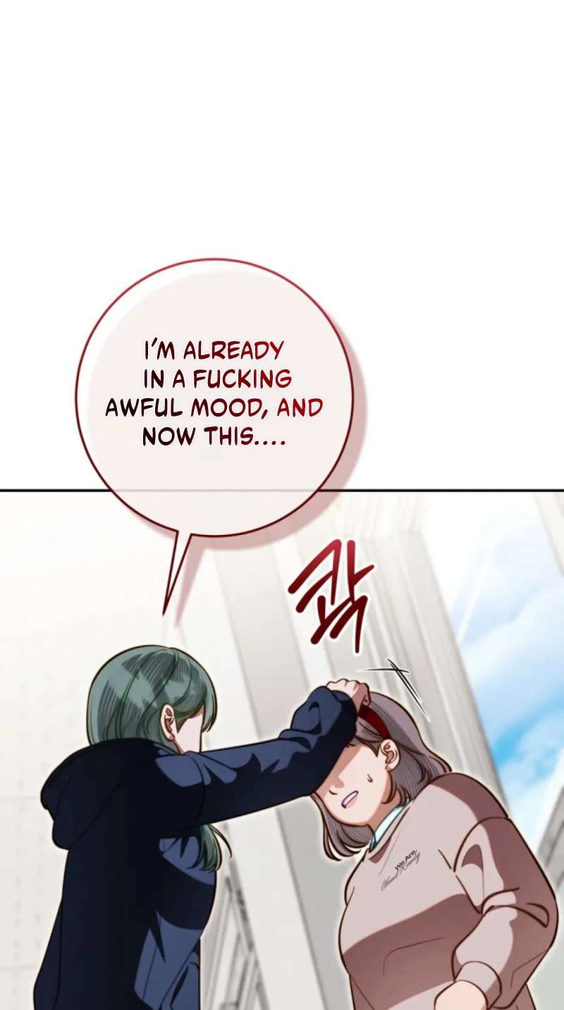 The Top Student Hides Her Regression Chapter 16 - page 45