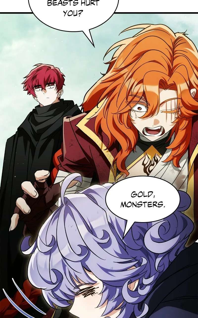 Too Many Heroesfor the Demon Lord Chapter 24 - page 45