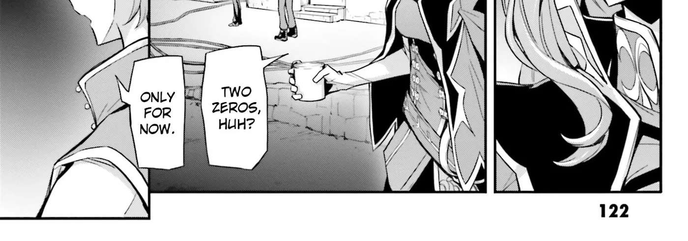 Code Geass: Lelouch of the Re;surrection Chapter 15 - page 58