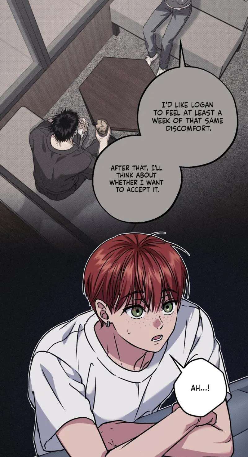 Vanilla Sundae Chapter 23 - page 31
