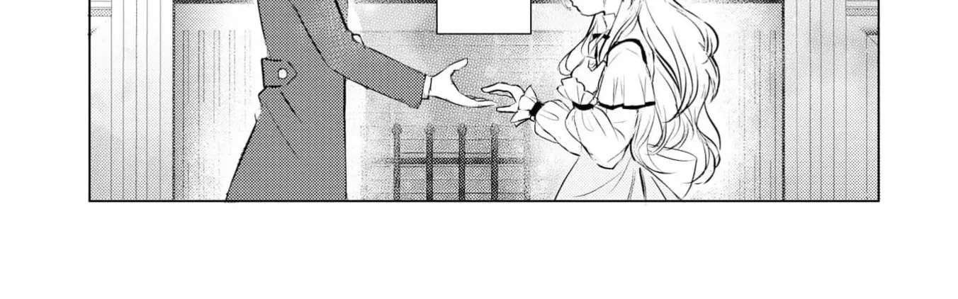 Konyaku 13-nenme desu ga, Imadani Aisareteimasen: Aisaretai Oujo to Aisanai you ni Hisshi na Jiki Koushaku Chapter 1 - page 13