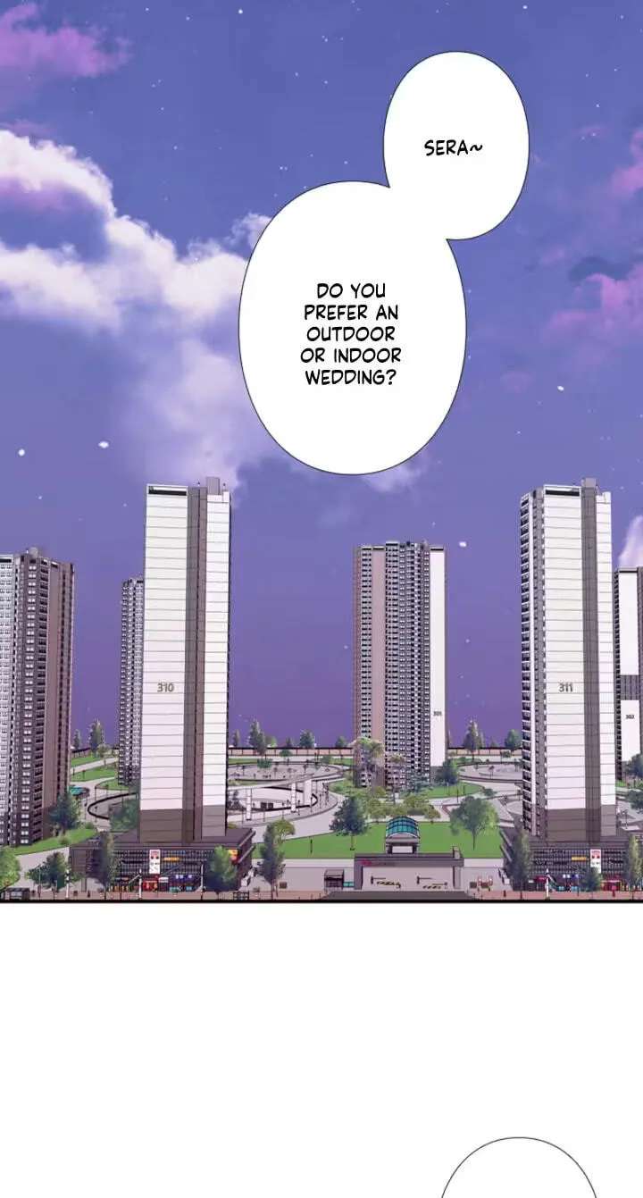 She Is the Best Chapter 36 - page 20