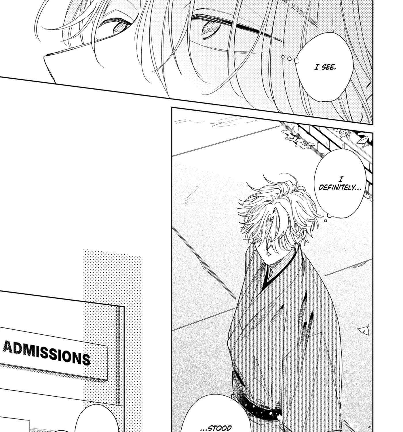 After Period Chapter 5 - page 36