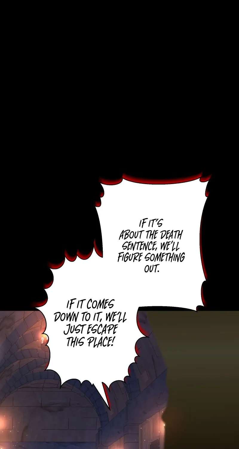 The Fake Lady and the Knight Chapter 32 - page 70