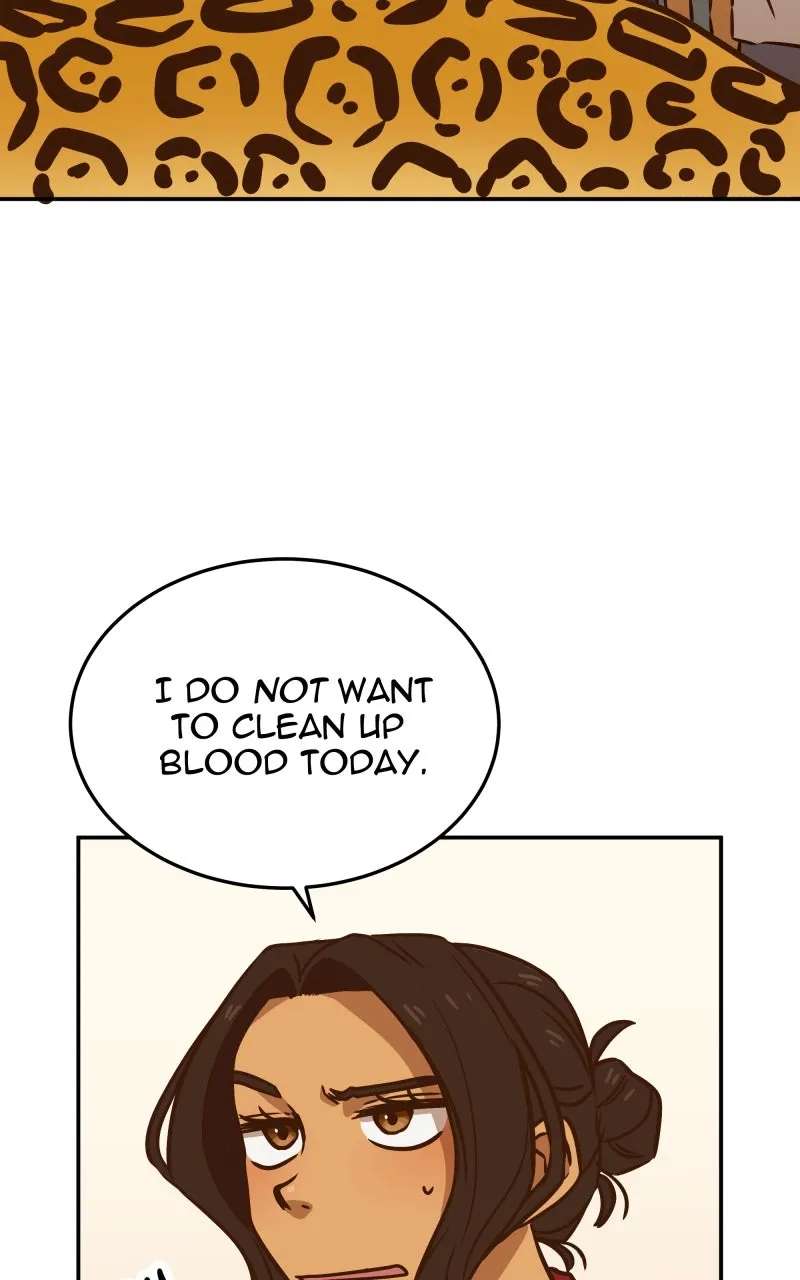 Diner for Adas Chapter 8 - page 27