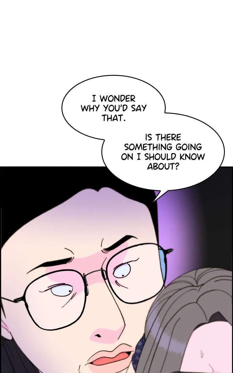 Momfluencer Chapter 87 - page 83