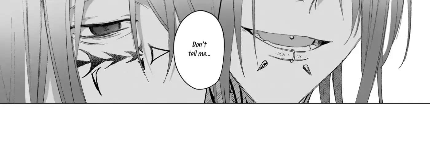 Happy Anti Moral Chapter 4 - page 15