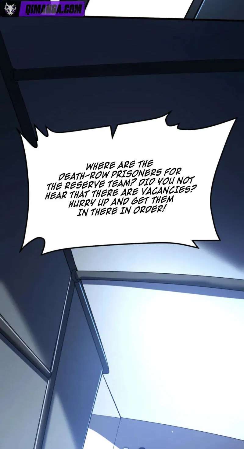 I Became a God Devouring Souls at the Crematorium Chapter 31 - page 68