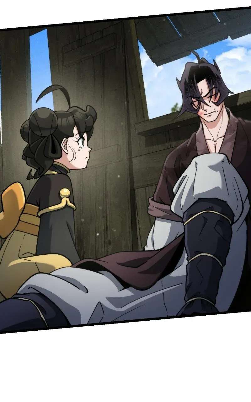 A Genius Girl Hides Her Martial Arts Achievements Chapter 24 - page 35