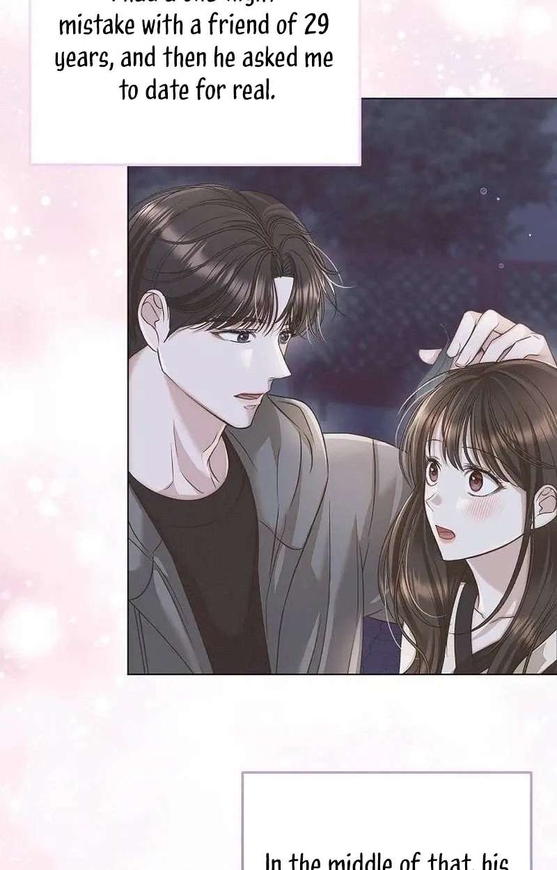 I Don't Recommend Making a Mistake With Your Male Friend Chapter 25 - page 80