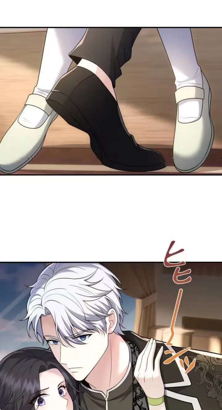 7 Days From Now, I Will Save the Cursed Duke Chapter 21 - page 46