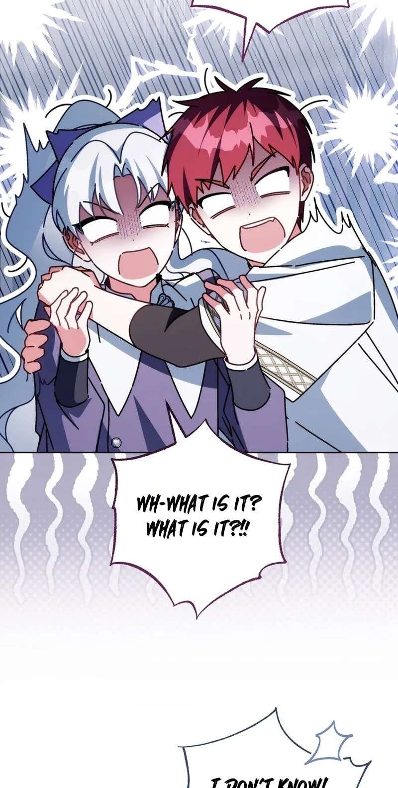 Can I Cry Now? Chapter 58 - page 40