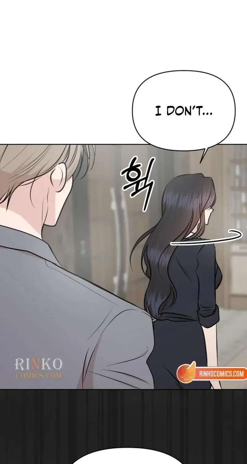 Fragrant Contractual Relationship Chapter 30 - page 75