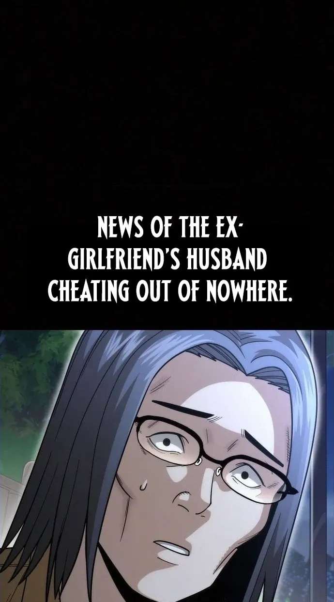 Love Tears Apart Zombies Chapter 6 - page 25