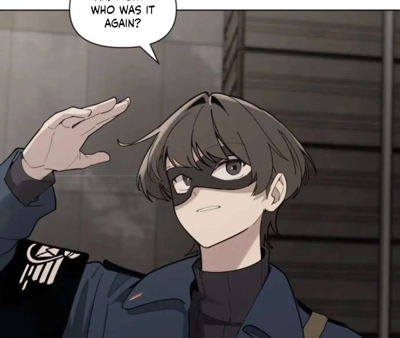The Postman Walking Through the Apocalypse Chapter 33 - page 72