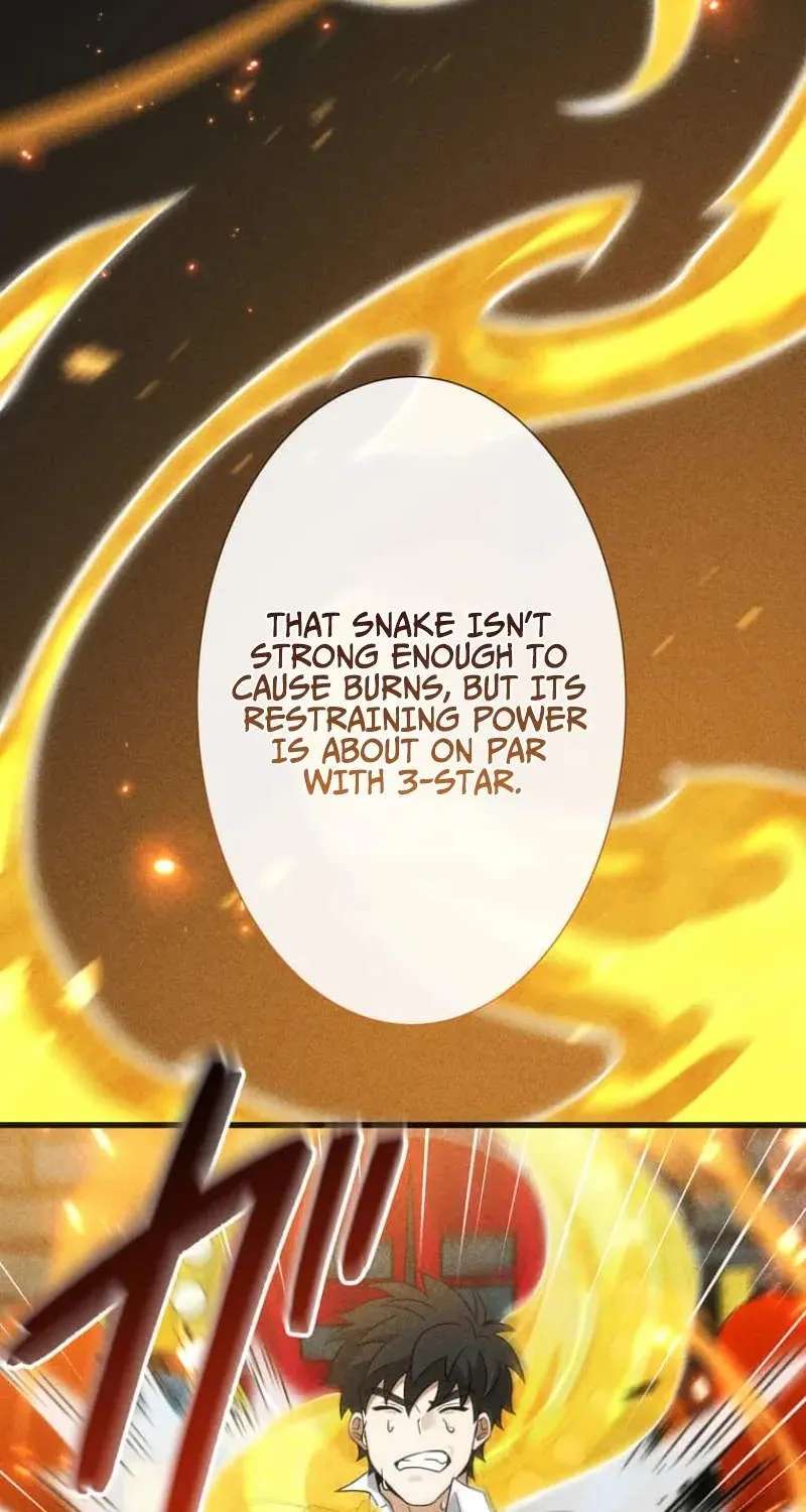 Infinite Breakthrough Chapter 22 - page 64