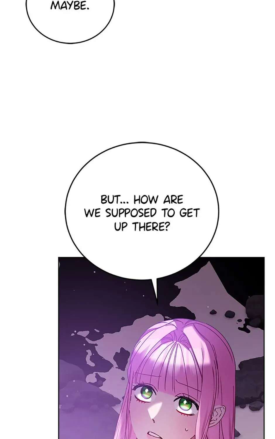The Princess Hides a Zombie Chapter 38 - page 94