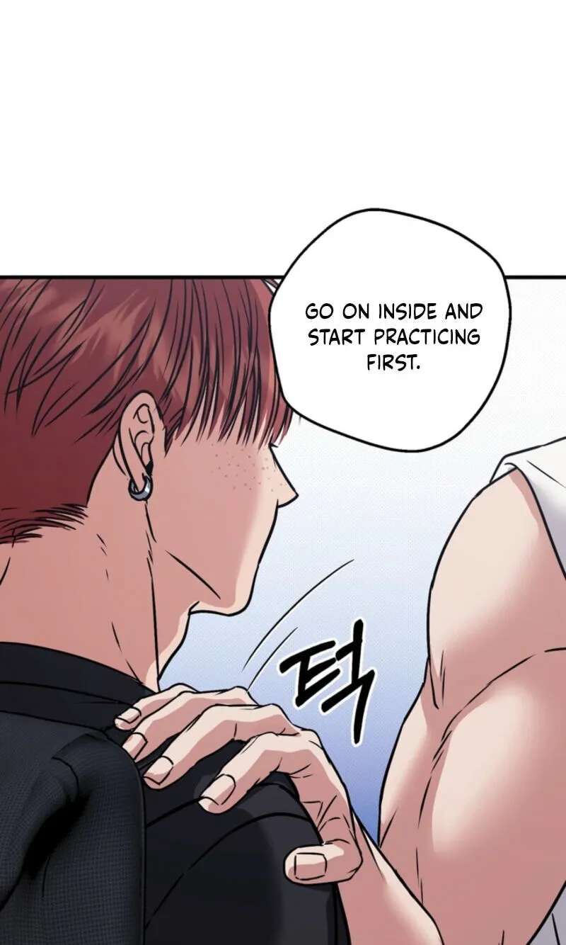 Vanilla Sundae Chapter 24 - page 71
