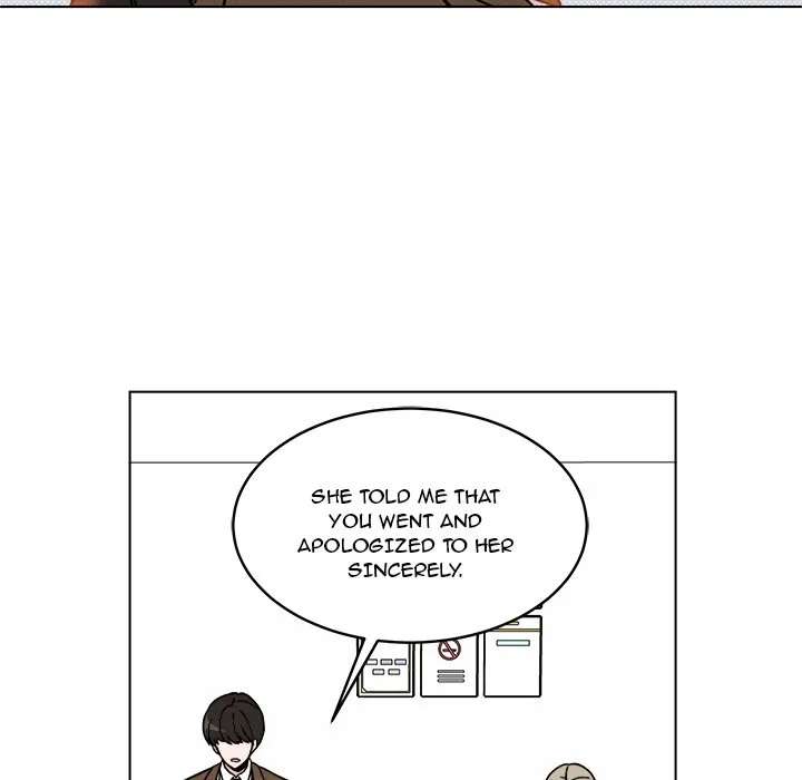 Scone Sweet Scone Chapter 68 - page 31