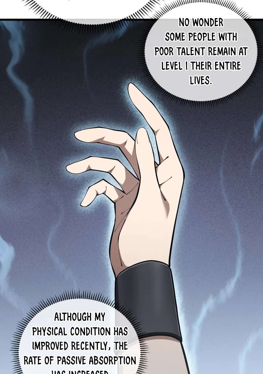 Soul Pact:Working for an Evil God to Pay Off My Debt Chapter 12 - page 37