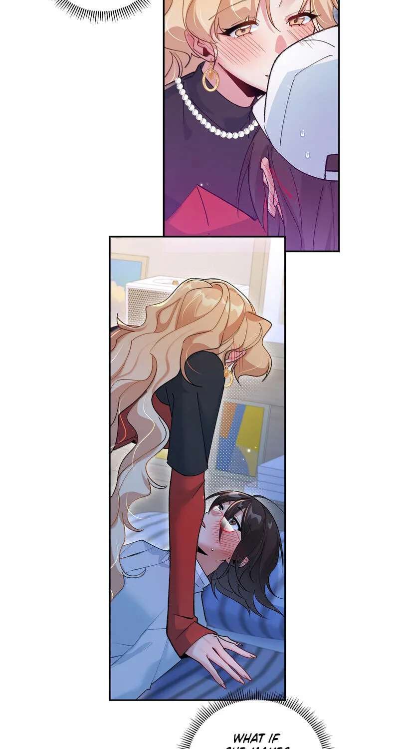"Duo Duo Suo Suo" Tao Li Ni Chapter 44 - page 20