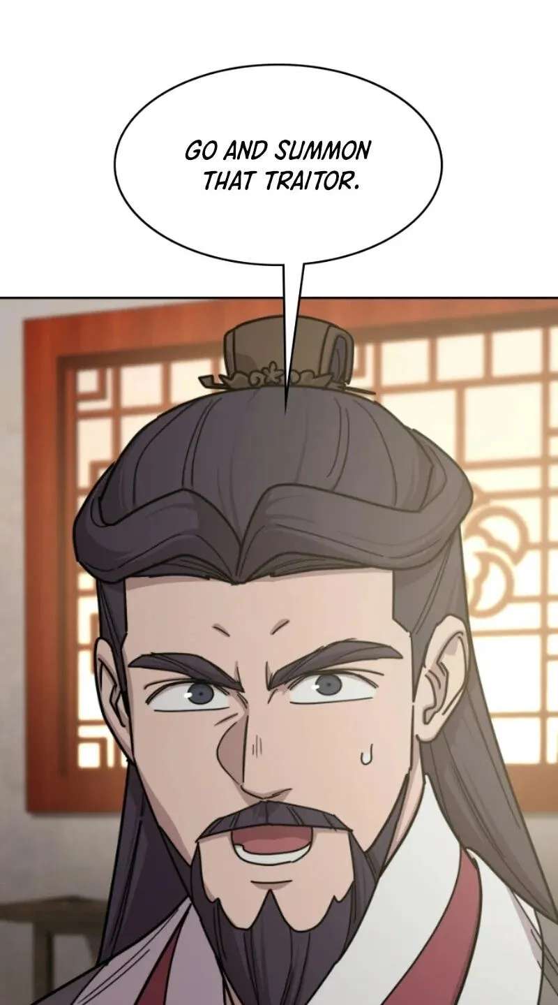 Return of the Blossoming Blade Chapter 184 - page 60