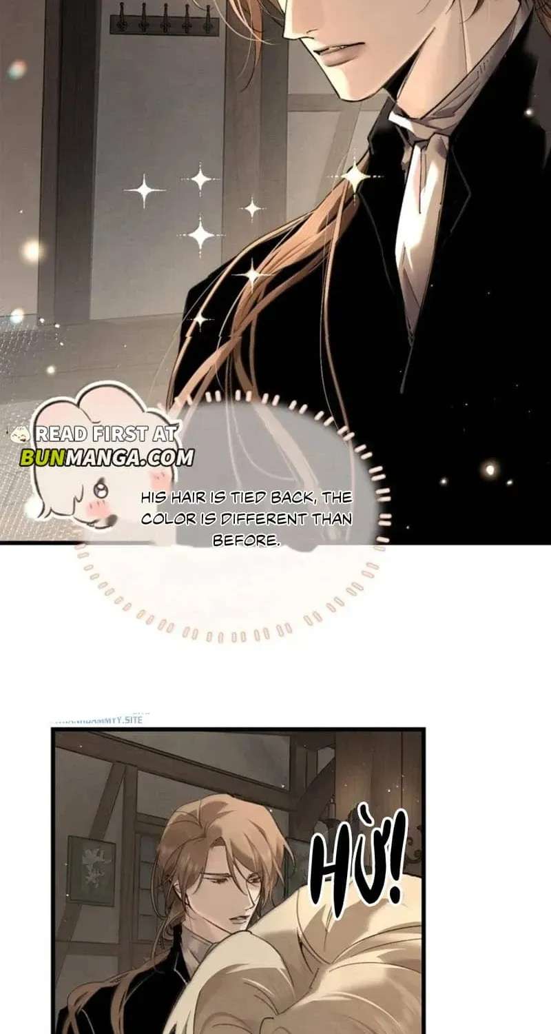 Please Feed This Succubus Chapter 40 - page 32