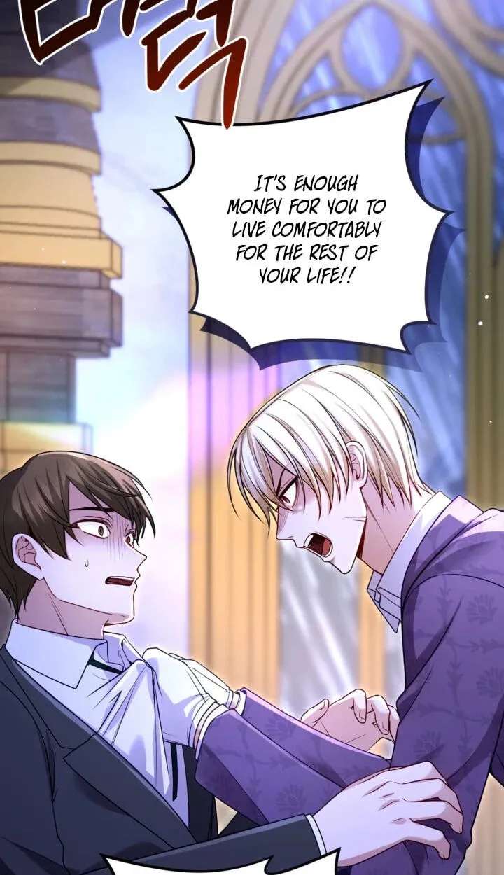 I Will Fall With The Emperor Chapter 198 - page 32