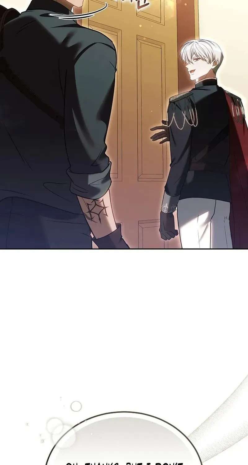 Vote for Your Knight! Chapter 19 - page 11
