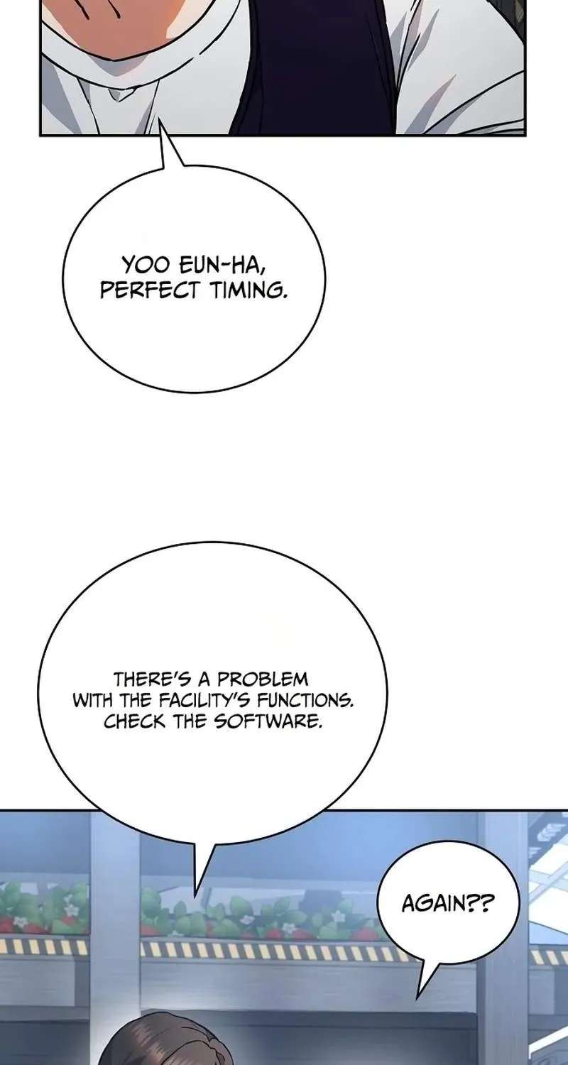 National-Level Big Shots Flock to My Farm Chapter 2 - page 117