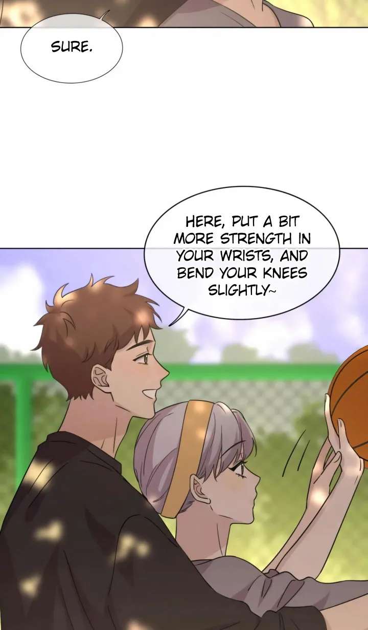Secret Love: Night Affair Chapter 20 - page 5