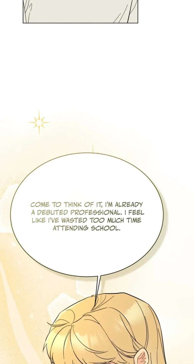 Rookie Talent Agent Knows It All Chapter 201 - page 47