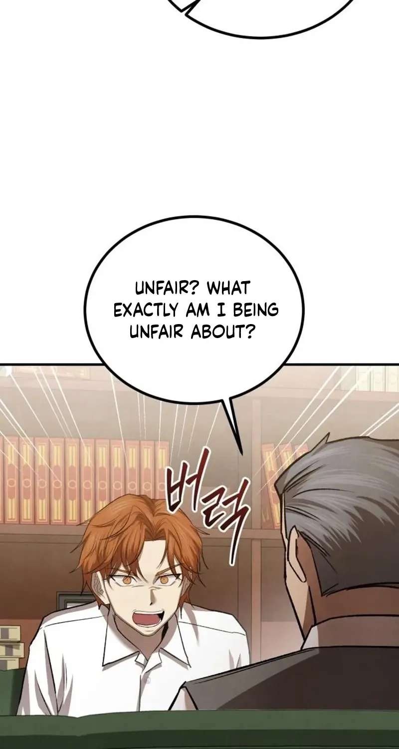 Turns Out to Be a Third-Generation Chaebol Chapter 15 - page 65